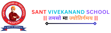 Sant Vivekanand Ju. High School